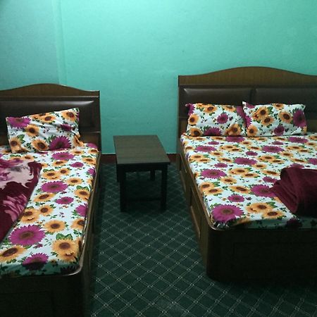 Hotel New Basuki Private Limited Tokha Buitenkant foto