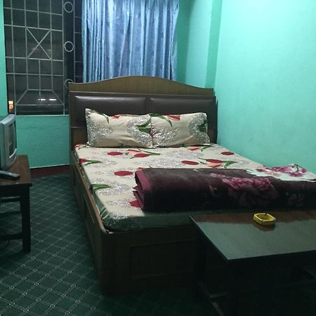 Hotel New Basuki Private Limited Tokha Buitenkant foto