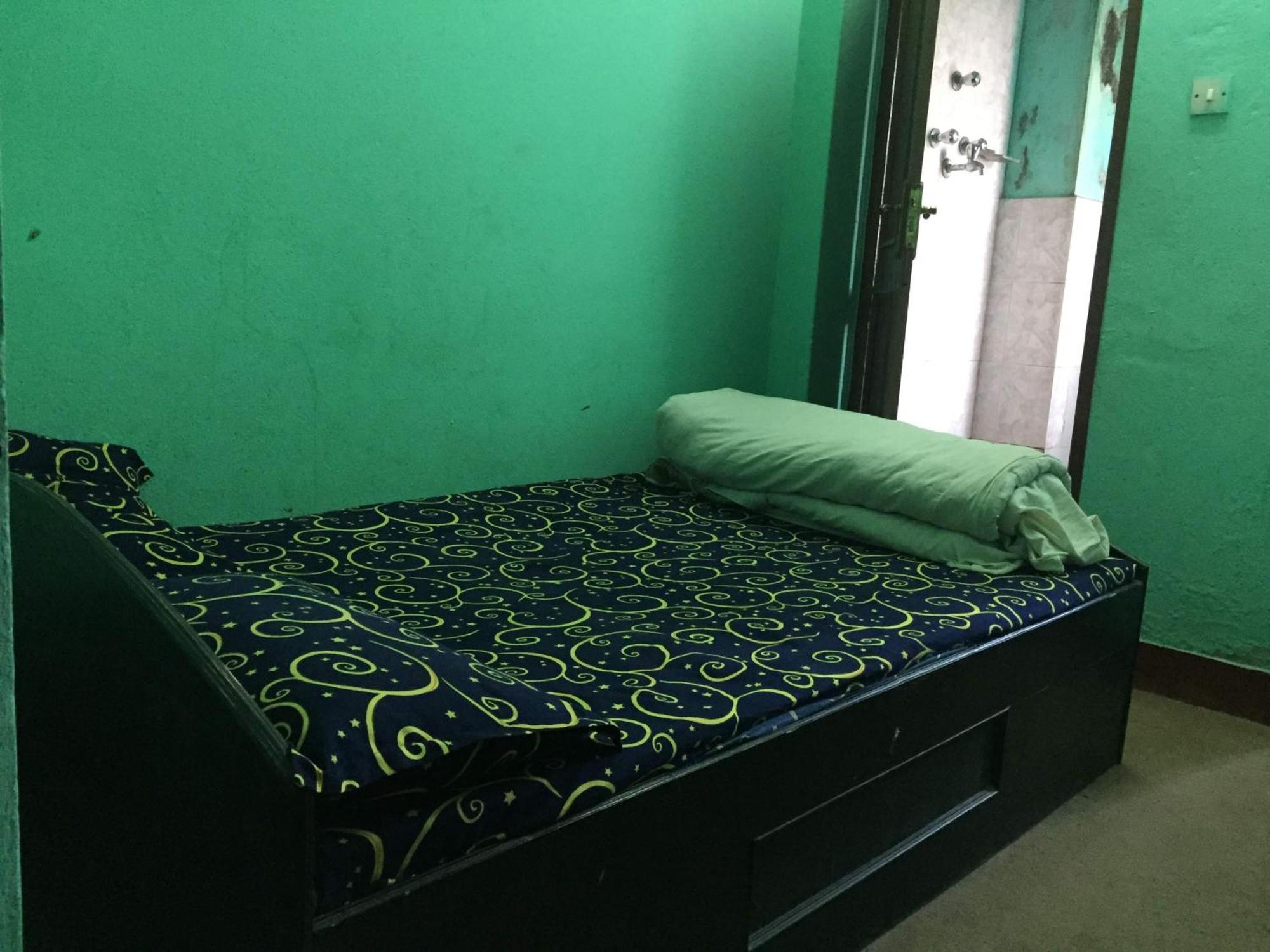 Hotel New Basuki Private Limited Tokha Buitenkant foto