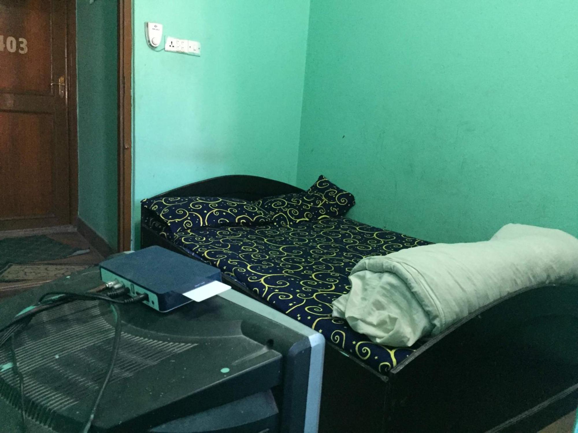 Hotel New Basuki Private Limited Tokha Buitenkant foto