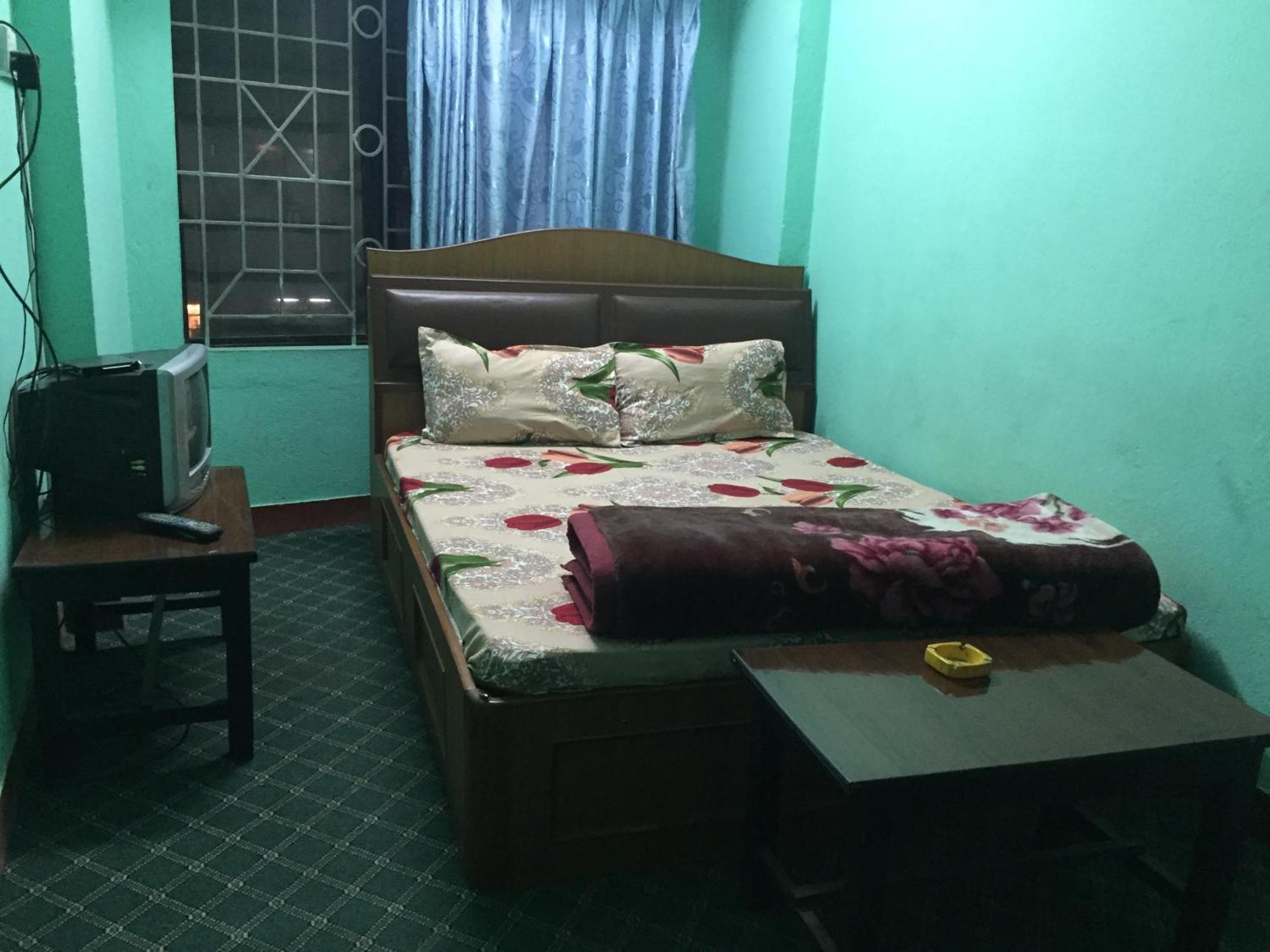 Hotel New Basuki Private Limited Tokha Buitenkant foto